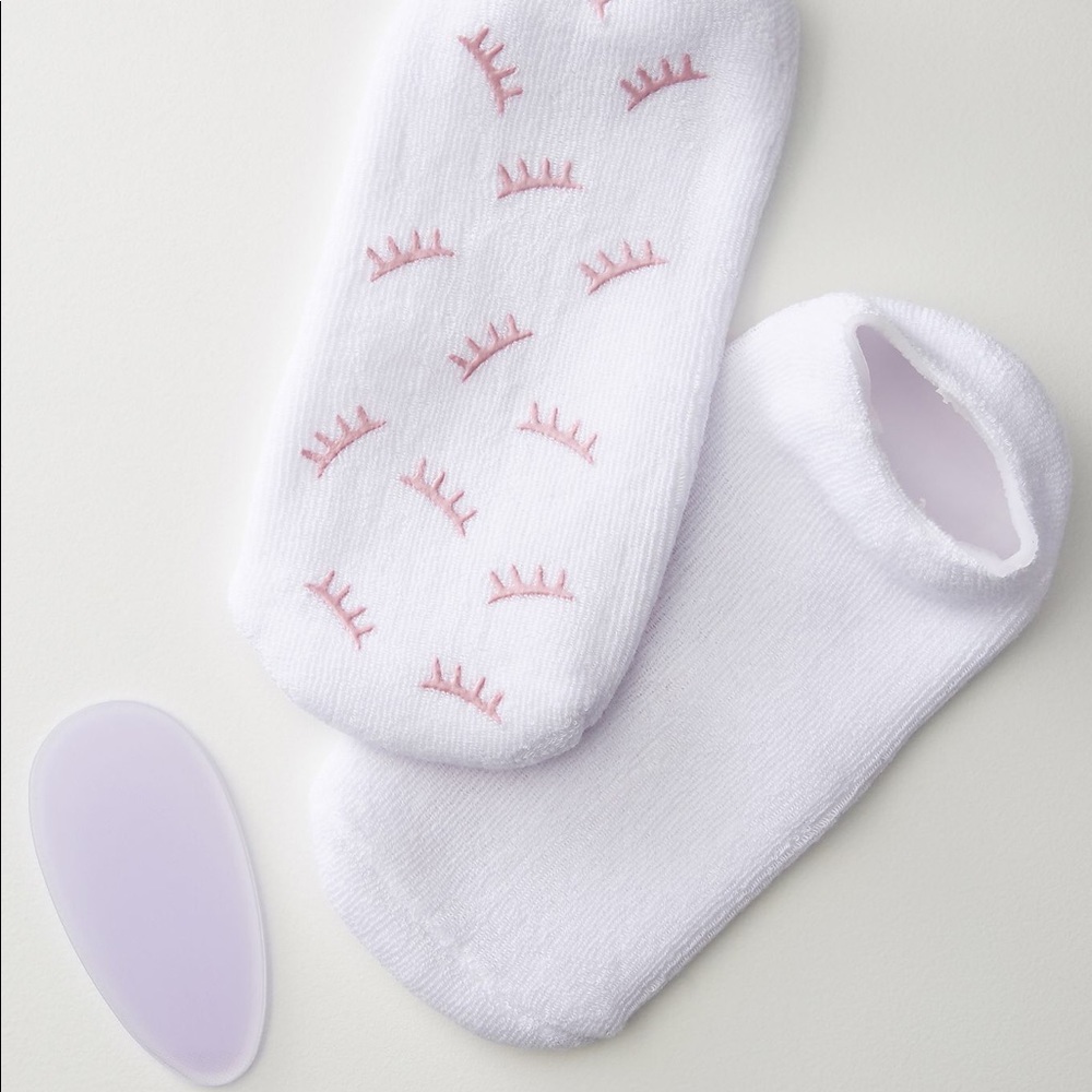 Beauty Buff Gift Set